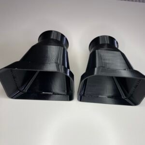 Въздуховоди БМВ Е36 М3 F63