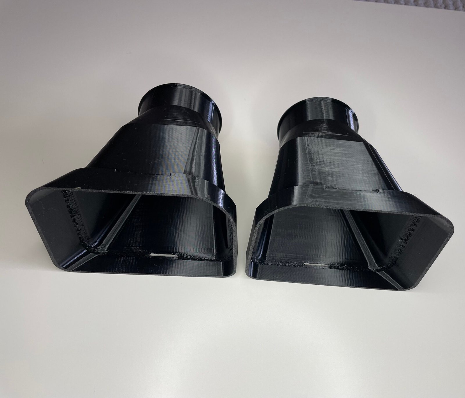 Въздуховоди БМВ Е36 М3 F63