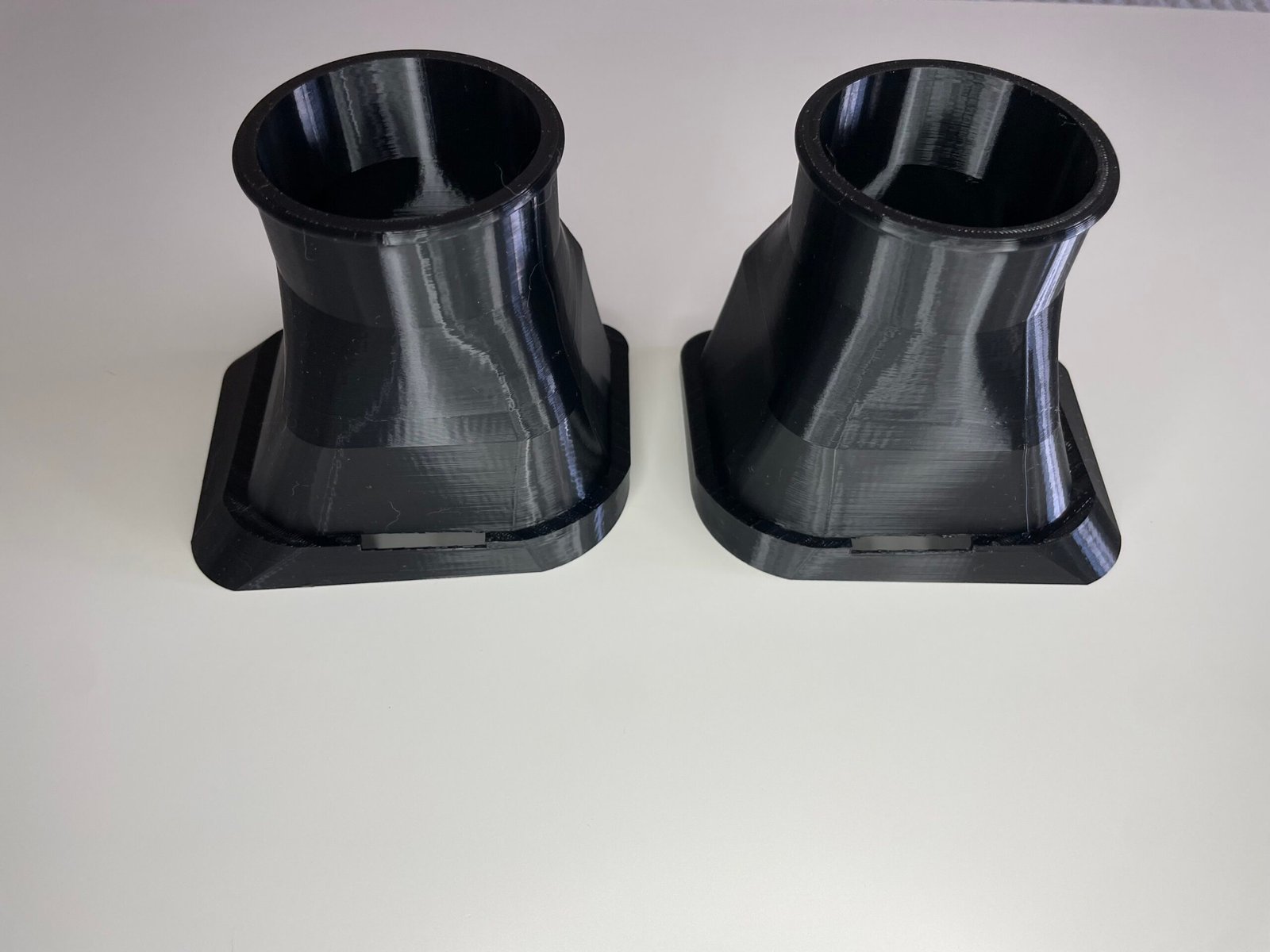 Въздуховоди БМВ Е36 М3 F63 - Image 3