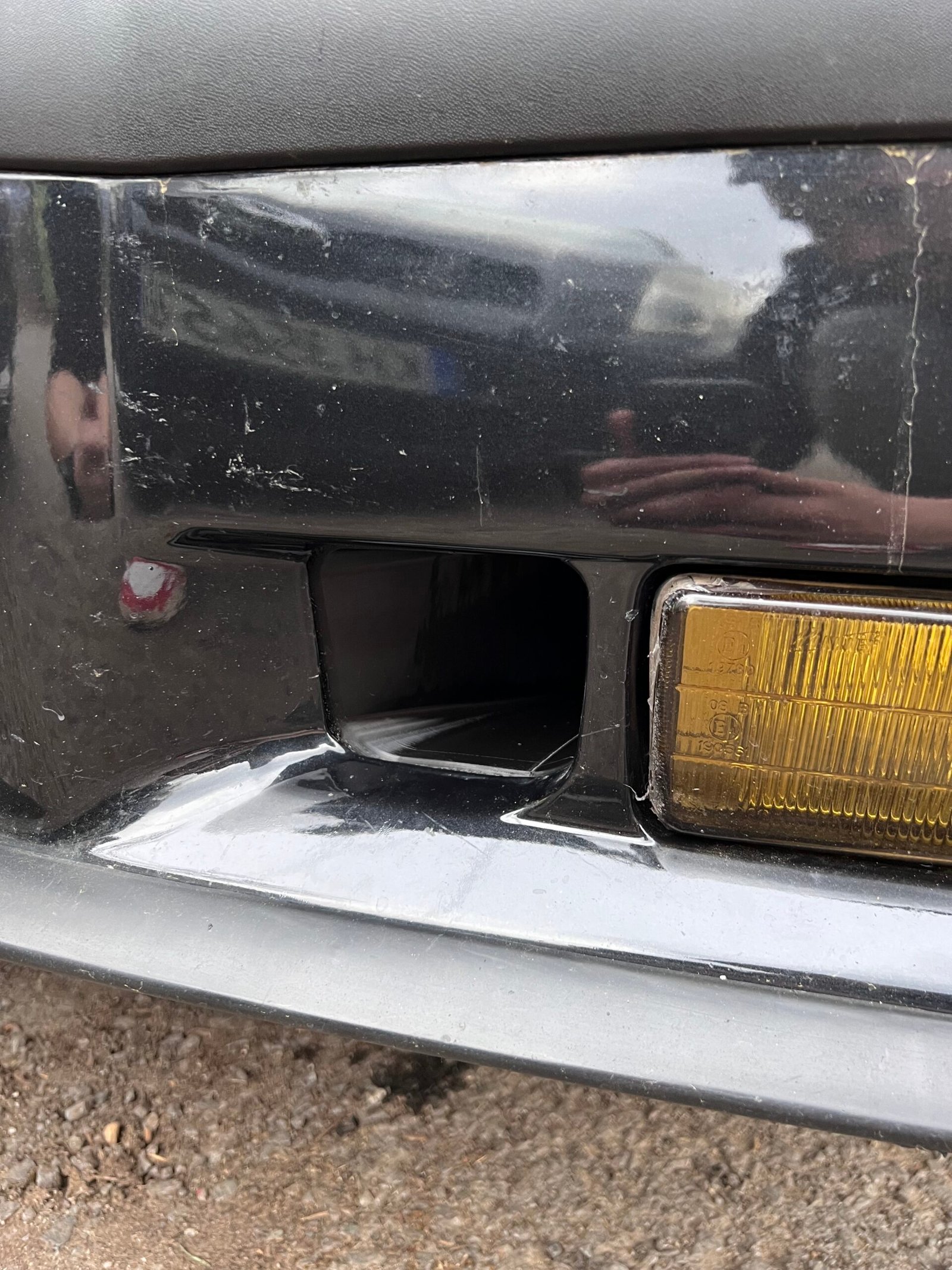 Въздуховоди БМВ Е36 М3 F63 - Image 4